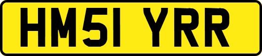 HM51YRR