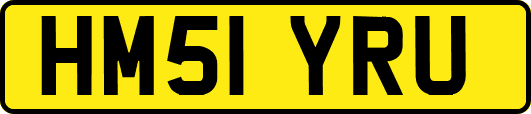 HM51YRU