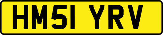 HM51YRV