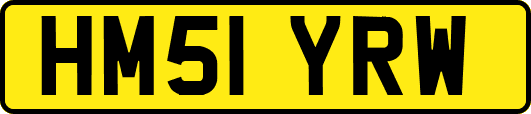 HM51YRW