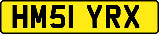 HM51YRX