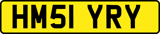 HM51YRY