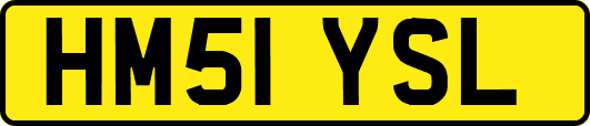 HM51YSL