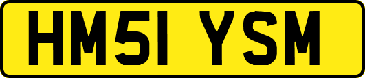 HM51YSM
