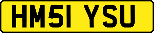 HM51YSU