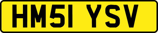 HM51YSV