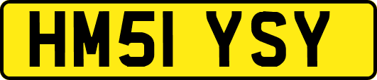 HM51YSY