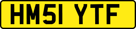 HM51YTF