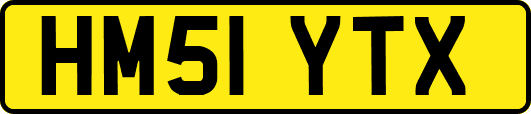 HM51YTX