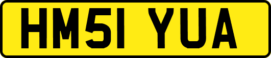 HM51YUA