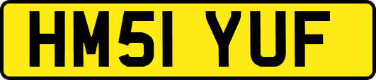 HM51YUF