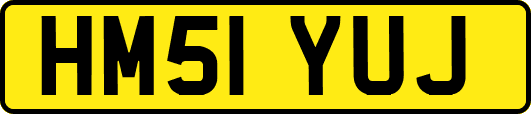 HM51YUJ