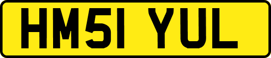 HM51YUL