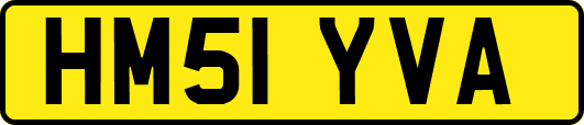 HM51YVA