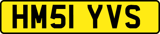 HM51YVS