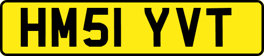 HM51YVT