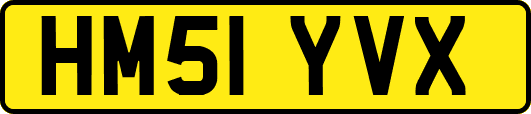 HM51YVX
