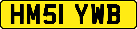HM51YWB