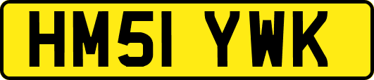 HM51YWK