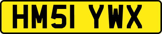 HM51YWX