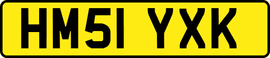 HM51YXK