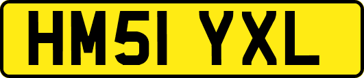 HM51YXL