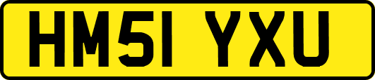 HM51YXU