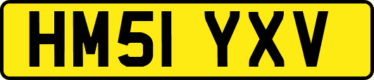HM51YXV