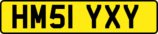 HM51YXY
