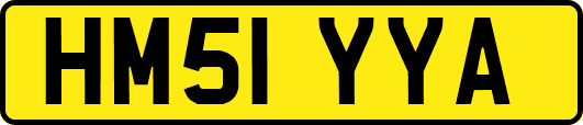 HM51YYA