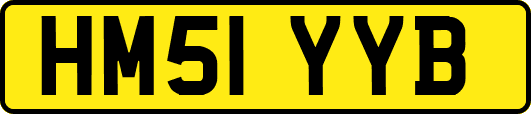 HM51YYB