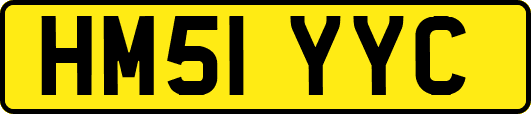 HM51YYC