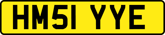 HM51YYE