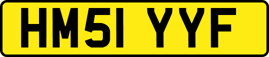 HM51YYF