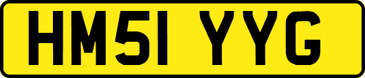 HM51YYG