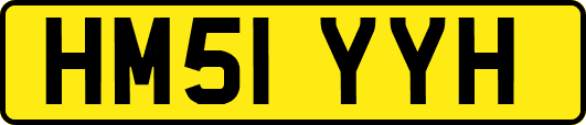HM51YYH