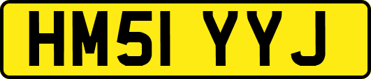 HM51YYJ