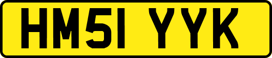 HM51YYK