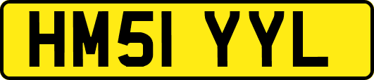 HM51YYL
