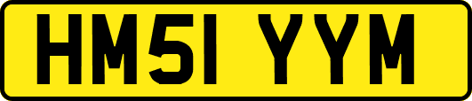HM51YYM