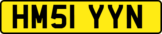 HM51YYN