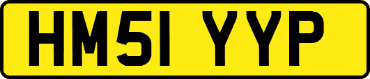 HM51YYP