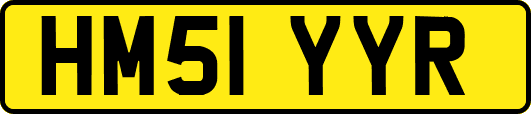 HM51YYR