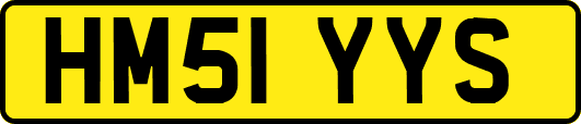 HM51YYS