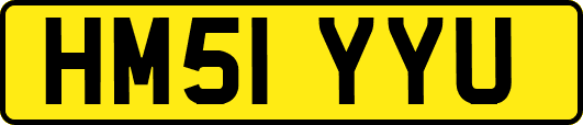 HM51YYU