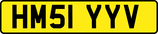 HM51YYV