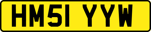 HM51YYW