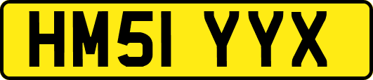 HM51YYX