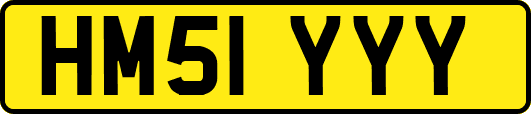 HM51YYY