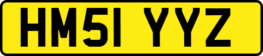 HM51YYZ